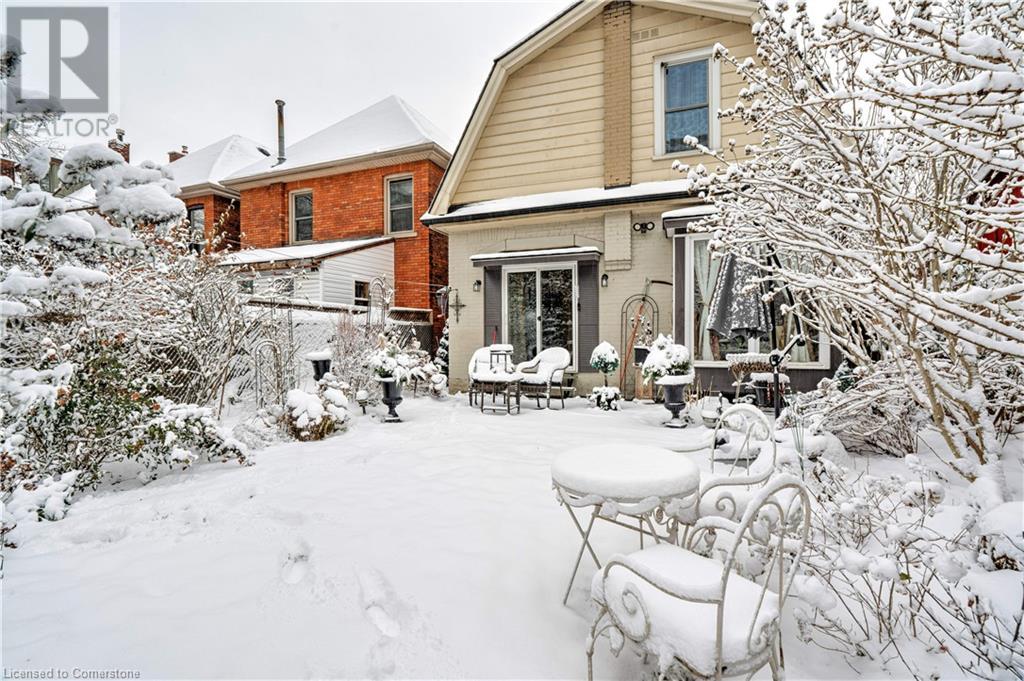80 Alanson Street, Hamilton, Ontario  L8N 1W5 - Photo 43 - 40686256