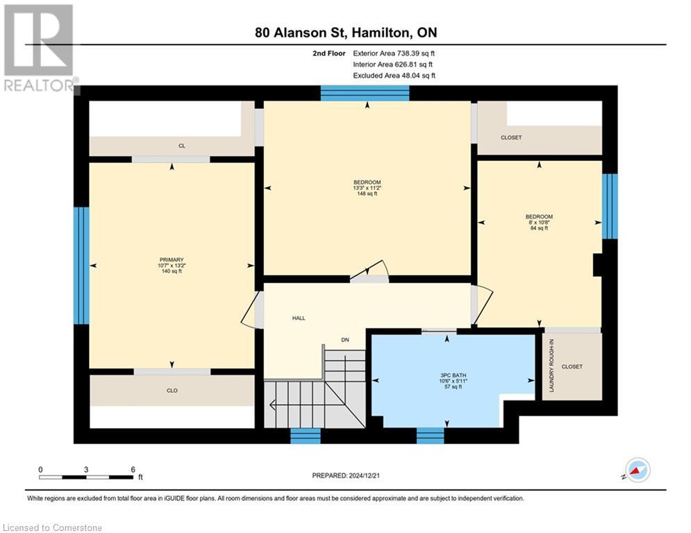 80 Alanson Street, Hamilton, Ontario  L8N 1W5 - Photo 49 - 40686256
