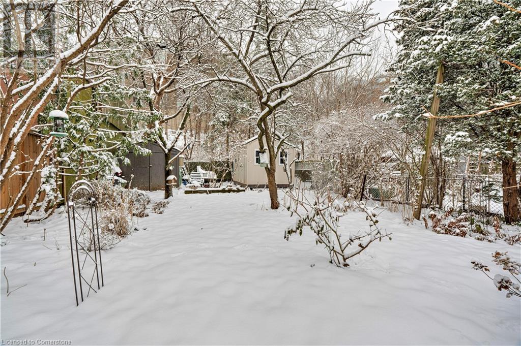 80 Alanson Street, Hamilton, Ontario  L8N 1W5 - Photo 42 - 40686256