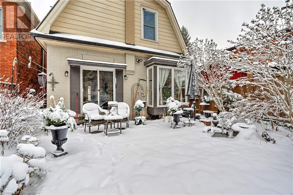 80 Alanson Street, Hamilton, Ontario  L8N 1W5 - Photo 41 - 40686256