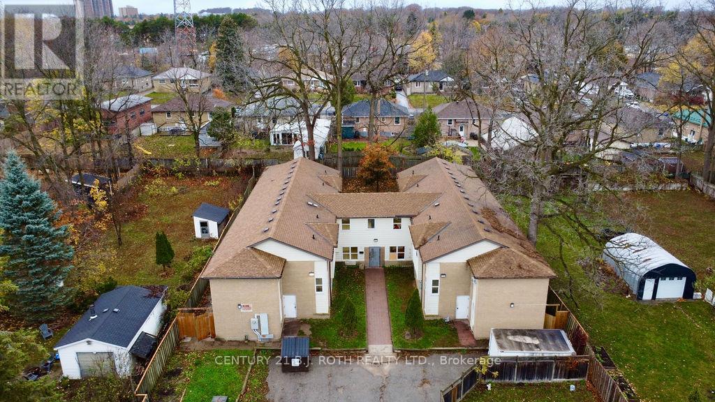 24 NORTH STREET N, Barrie, Ontario