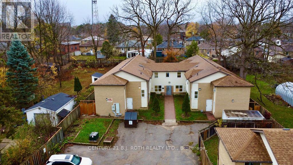 24 North Street N, Barrie, Ontario  L4M 2R9 - Photo 2 - S10422204