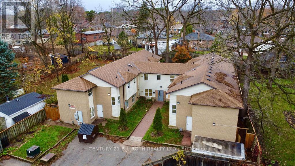 24 North Street N, Barrie, Ontario  L4M 2R9 - Photo 3 - S10422204