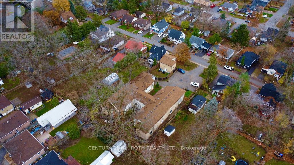 24 North Street N, Barrie, Ontario  L4M 2R9 - Photo 35 - S10422204