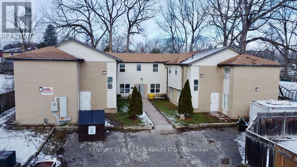 24 North Street N, Barrie, Ontario  L4M 2R9 - Photo 8 - S10422204