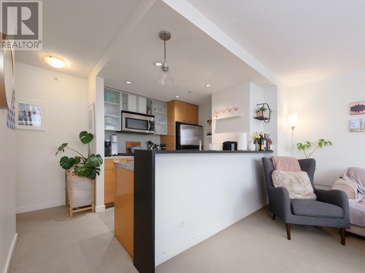 3101 33 Smithe Street, Vancouver, British Columbia  V6B 0B5 - Photo 10 - R2941424