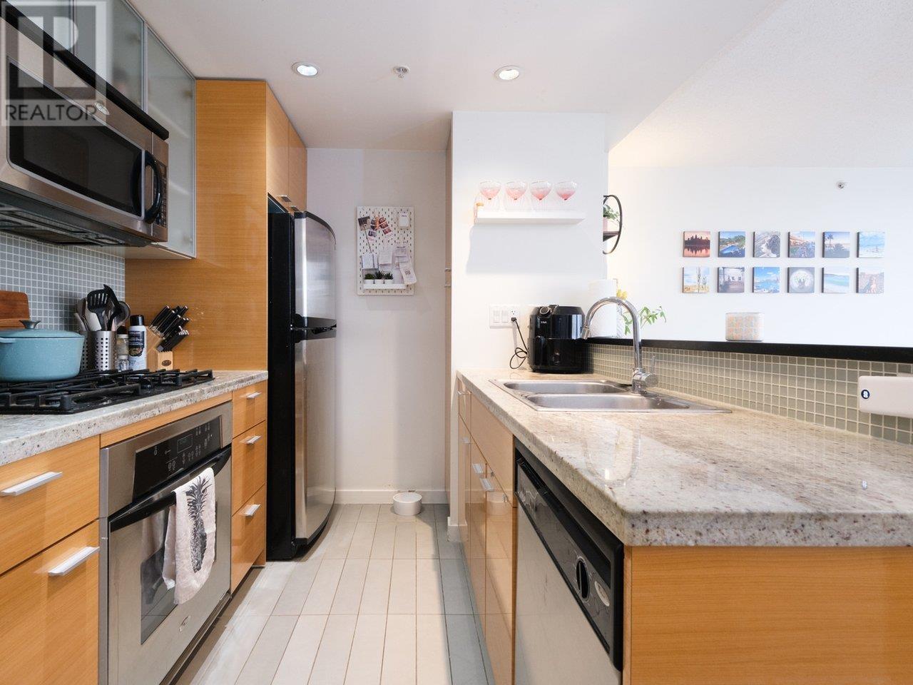 3101 33 Smithe Street, Vancouver, British Columbia  V6B 0B5 - Photo 9 - R2941424