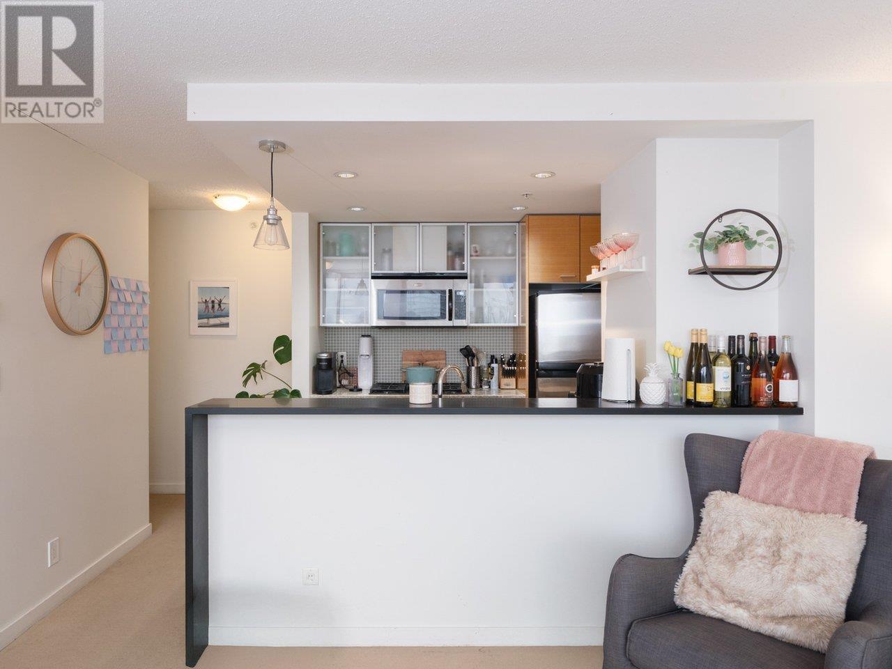 3101 33 Smithe Street, Vancouver, British Columbia  V6B 0B5 - Photo 11 - R2941424