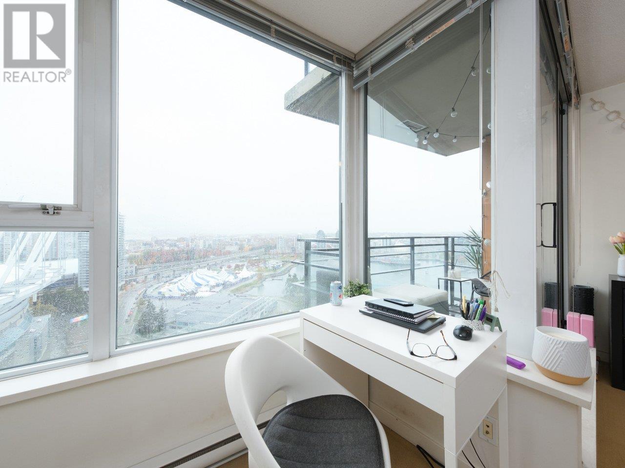 3101 33 Smithe Street, Vancouver, British Columbia  V6B 0B5 - Photo 16 - R2941424