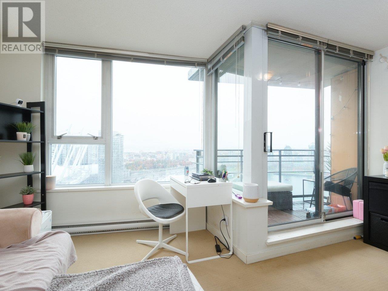 3101 33 Smithe Street, Vancouver, British Columbia  V6B 0B5 - Photo 15 - R2941424