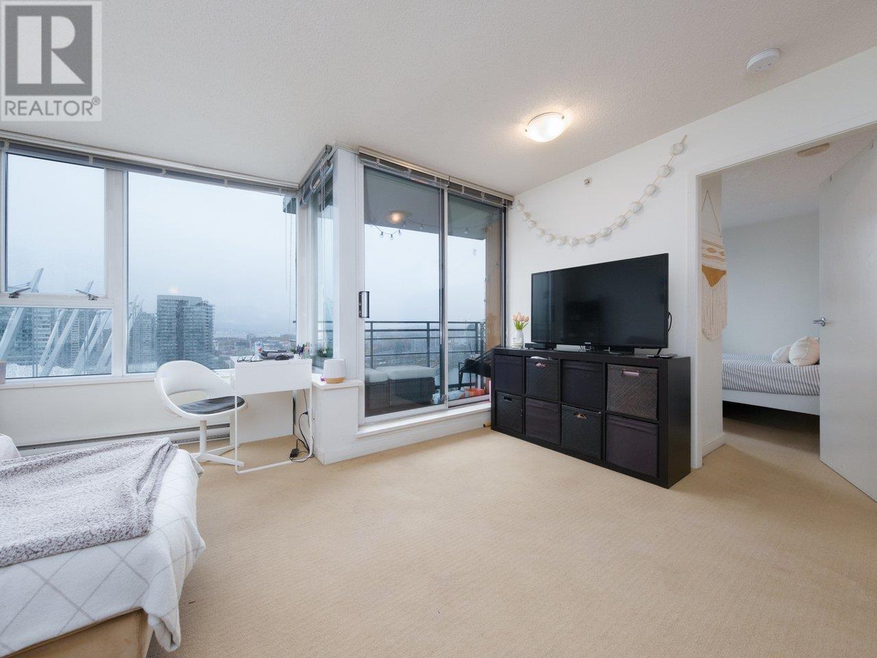 3101 33 Smithe Street, Vancouver, British Columbia  V6B 0B5 - Photo 14 - R2941424