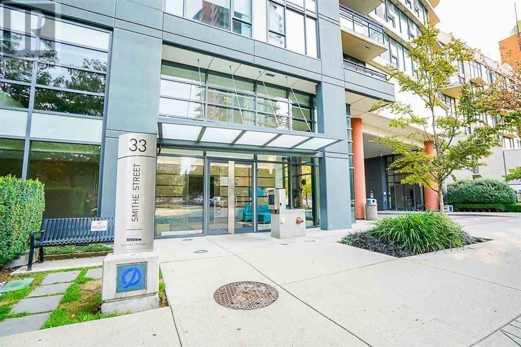 3101 33 Smithe Street, Vancouver, British Columbia  V6B 0B5 - Photo 6 - R2941424