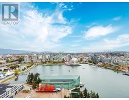 3101 33 SMITHE STREET, Vancouver, British Columbia
