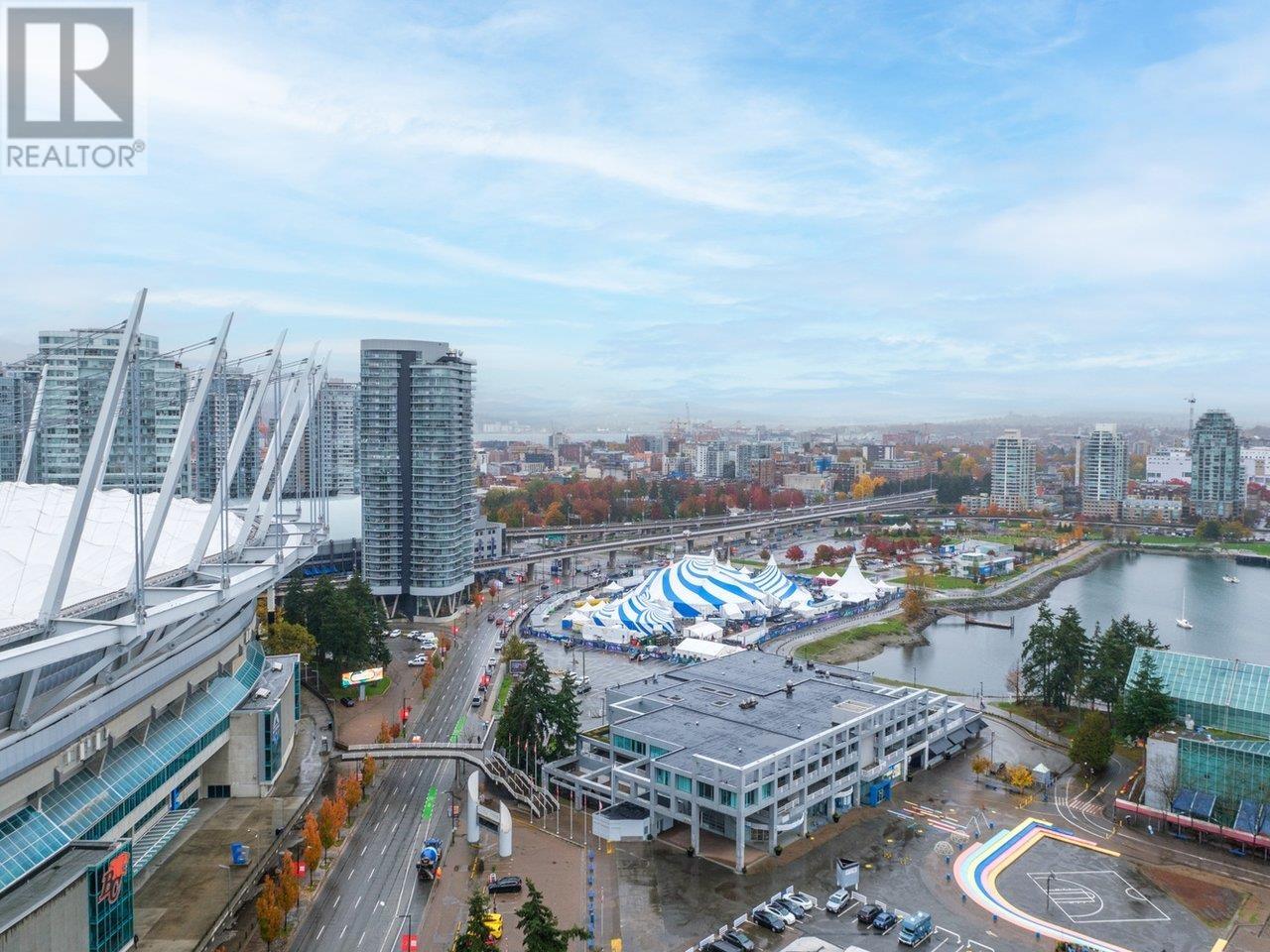 3101 33 Smithe Street, Vancouver, British Columbia  V6B 0B5 - Photo 3 - R2941424