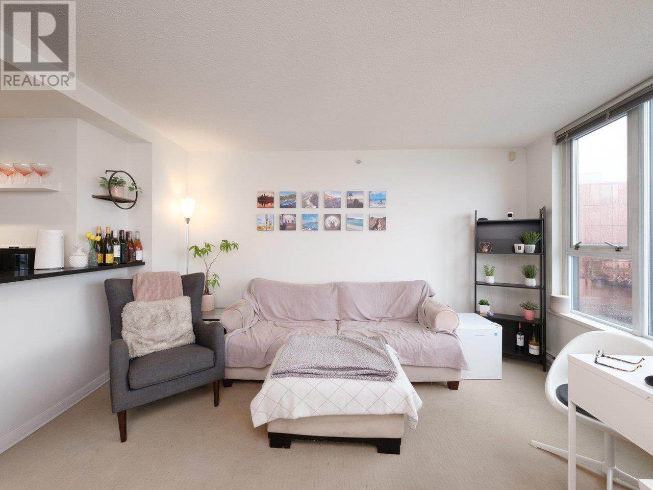 3101 33 Smithe Street, Vancouver, British Columbia  V6B 0B5 - Photo 12 - R2941424