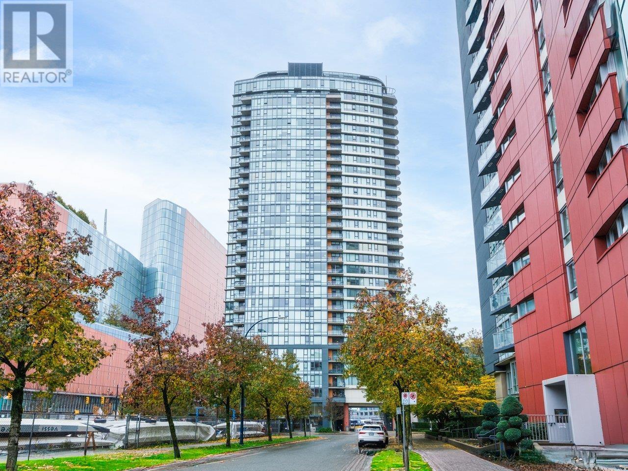 3101 33 Smithe Street, Vancouver, British Columbia  V6B 0B5 - Photo 37 - R2941424