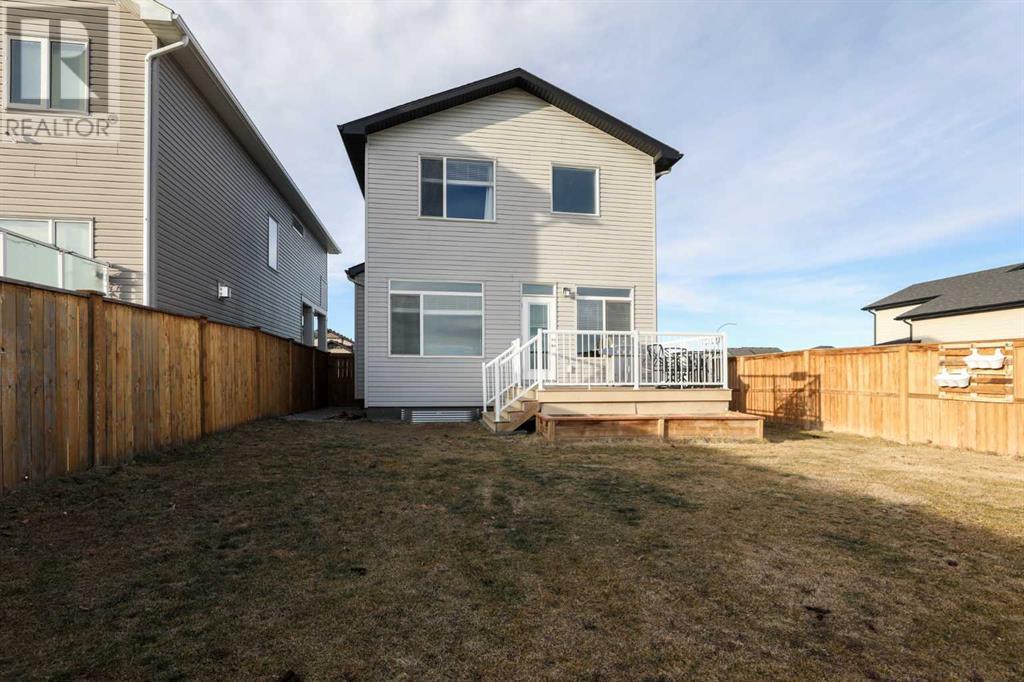 325 Rivergrove Chase W, Lethbridge, Alberta  T1K 8E8 - Photo 4 - A2183617