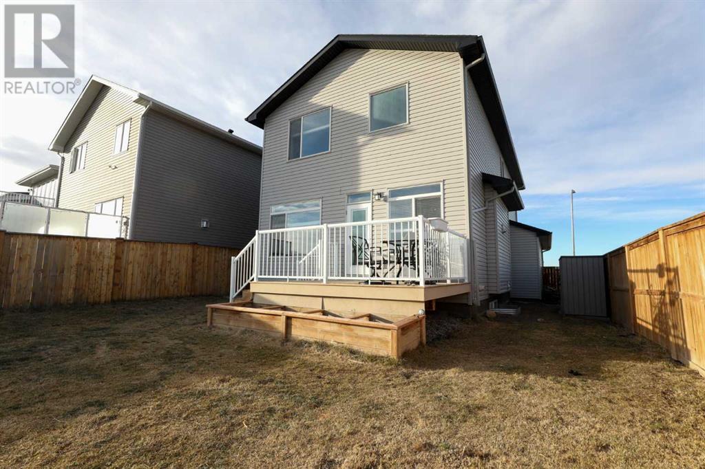 325 Rivergrove Chase W, Lethbridge, Alberta  T1K 8E8 - Photo 2 - A2183617