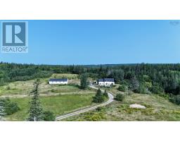 1520 Back Road, River Bourgeois, Ca