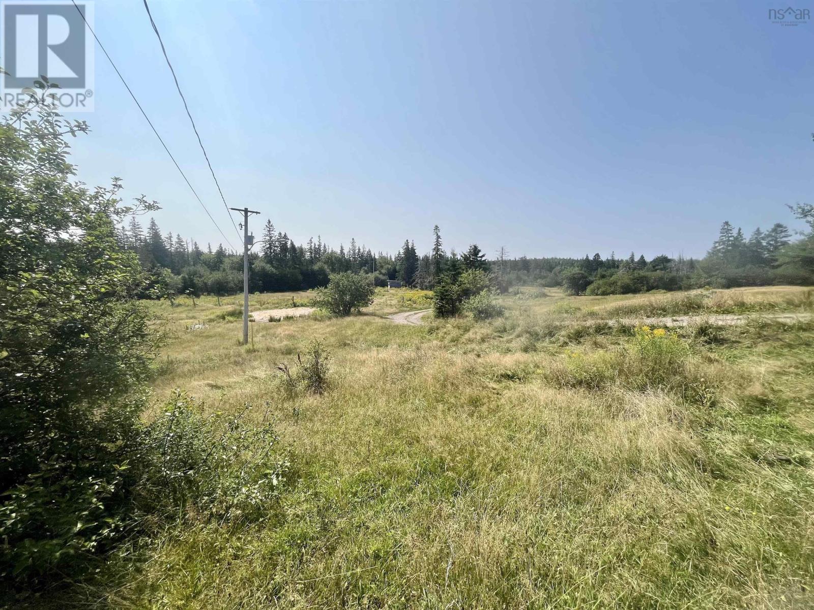 1520 Back Road, River Bourgeois, Nova Scotia  B0E 2X0 - Photo 48 - 202422473