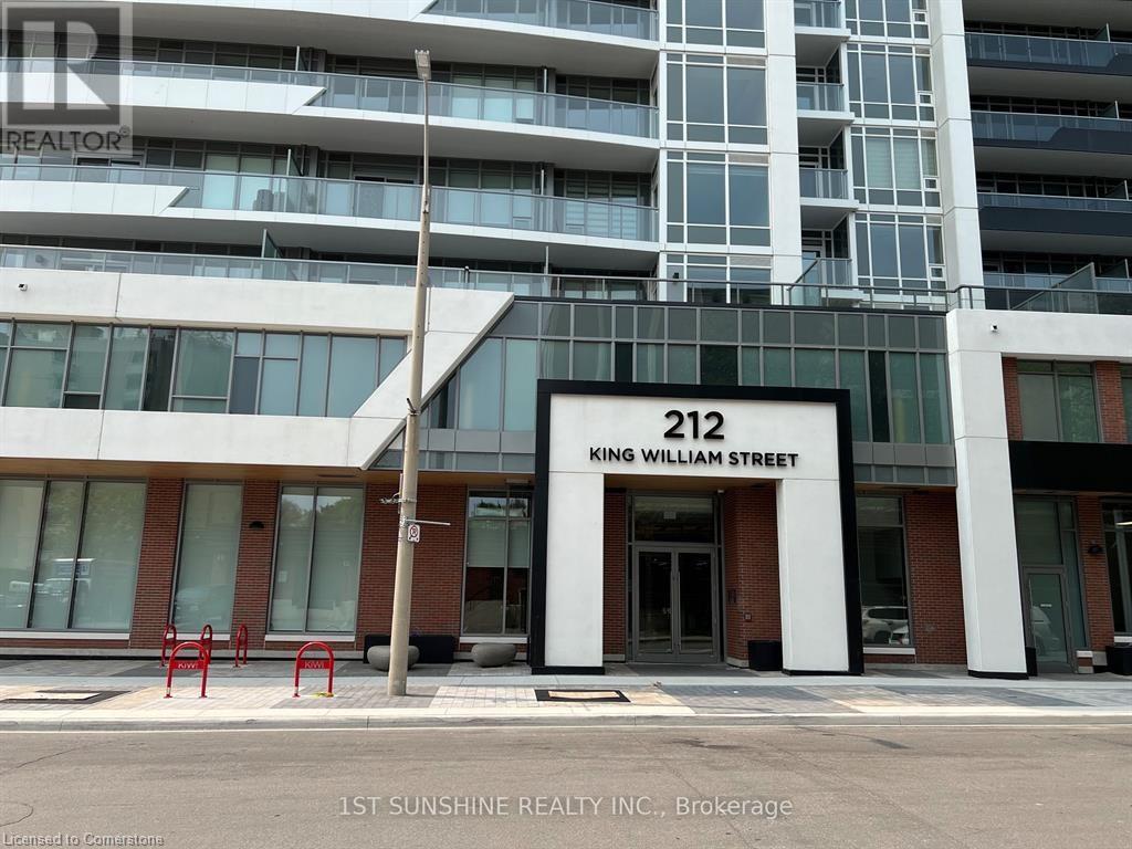 212 King William Street Unit# 1212, Hamilton, Ontario  L8R 0A7 - Photo 2 - 40684890
