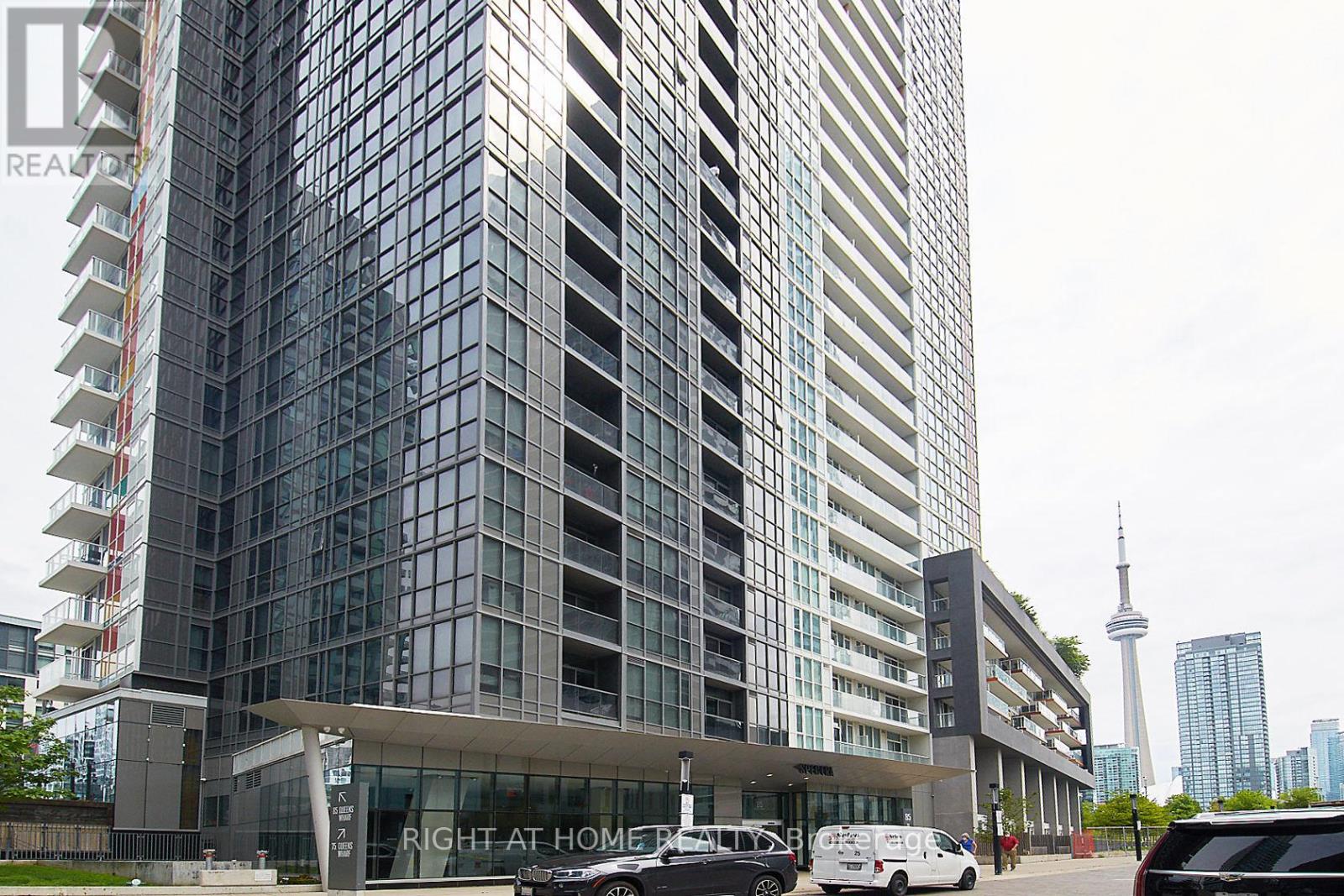 2306 - 85 Queens Wharf Road, Toronto, Ontario  M5V 0J9 - Photo 18 - C11899630