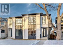 440 23 Avenue Nw Mount Pleasant, Calgary, Ca