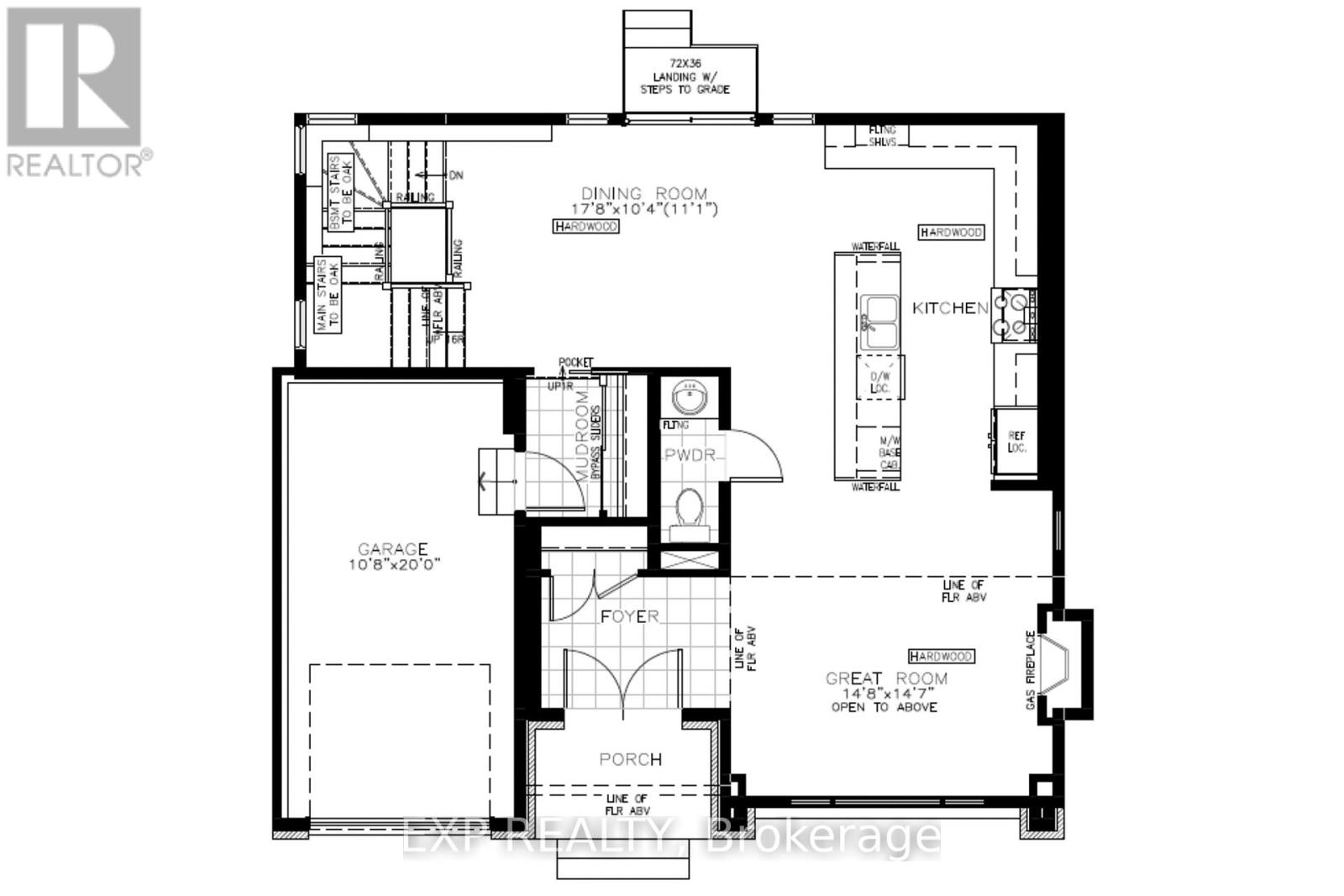Property at 495 DUVERNAY DRIVE image 2