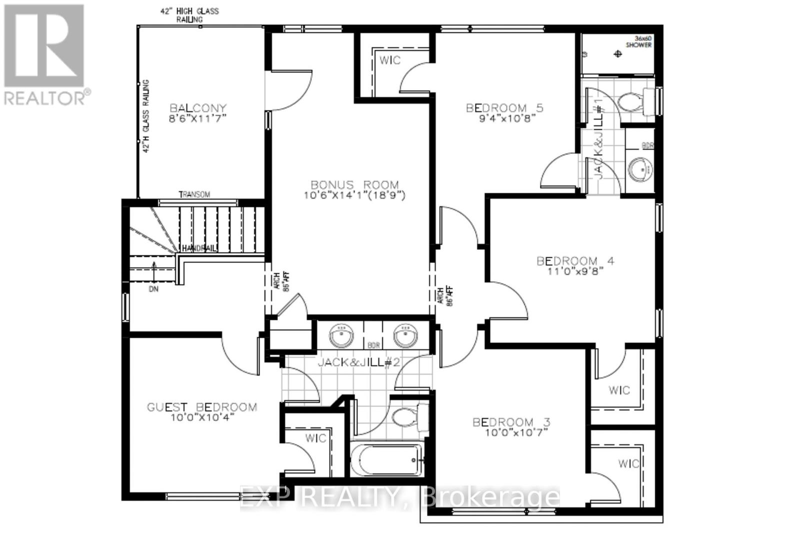 Property at 495 DUVERNAY DRIVE image 4