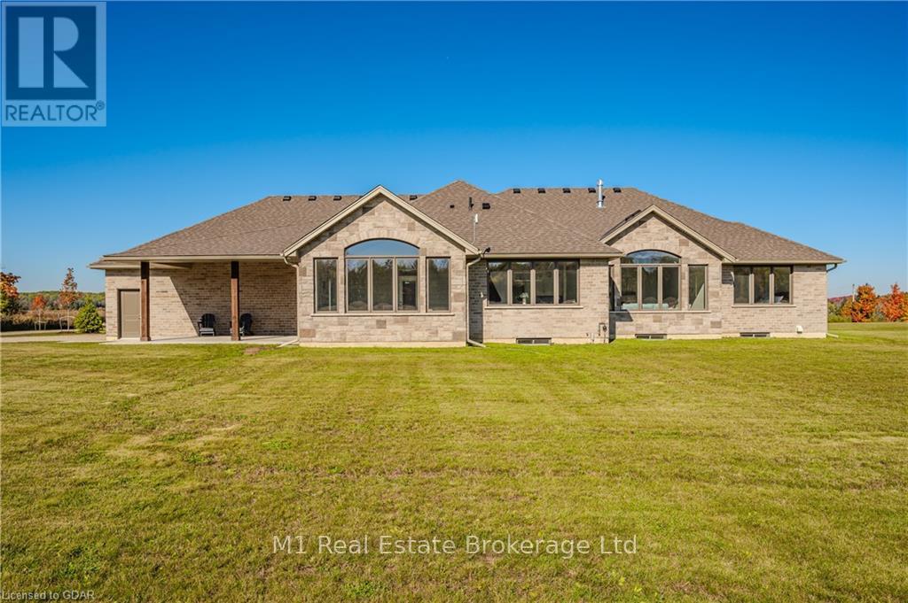 101058 Side Road 10, East Garafraxa, Ontario  L9W 7J9 - Photo 38 - X11898393