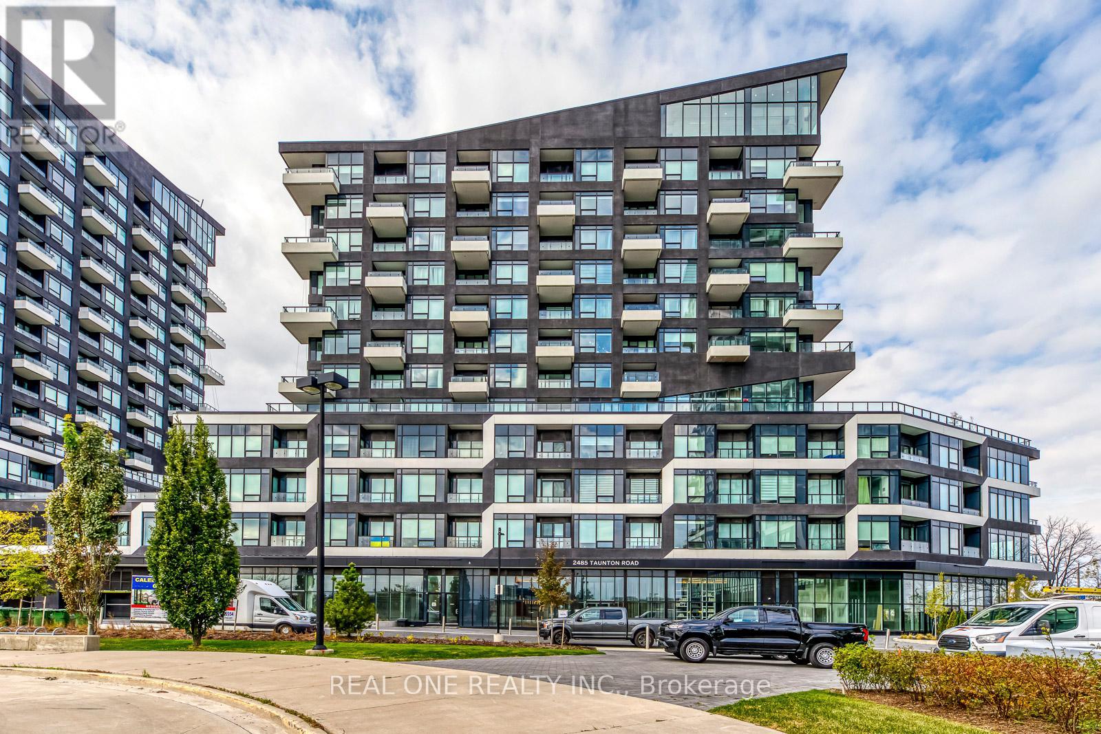 341 - 2485 TAUNTON ROAD, Oakville, Ontario