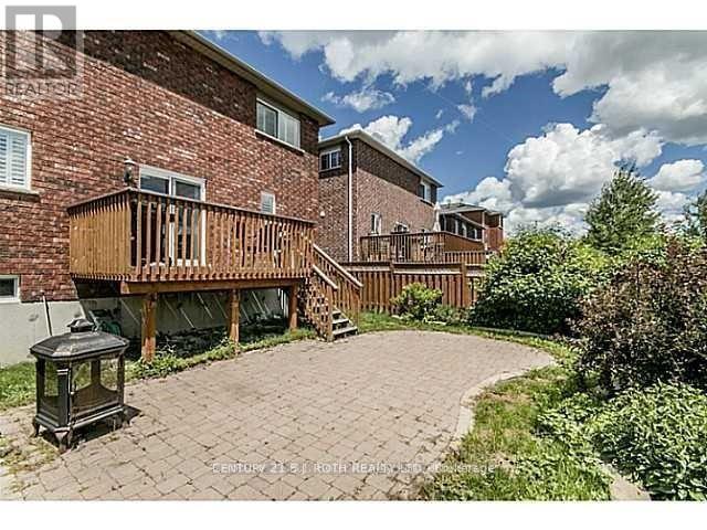 Lower 2 - 45 Butternut Drive, Barrie, Ontario  L4N 0E3 - Photo 2 - S11899669