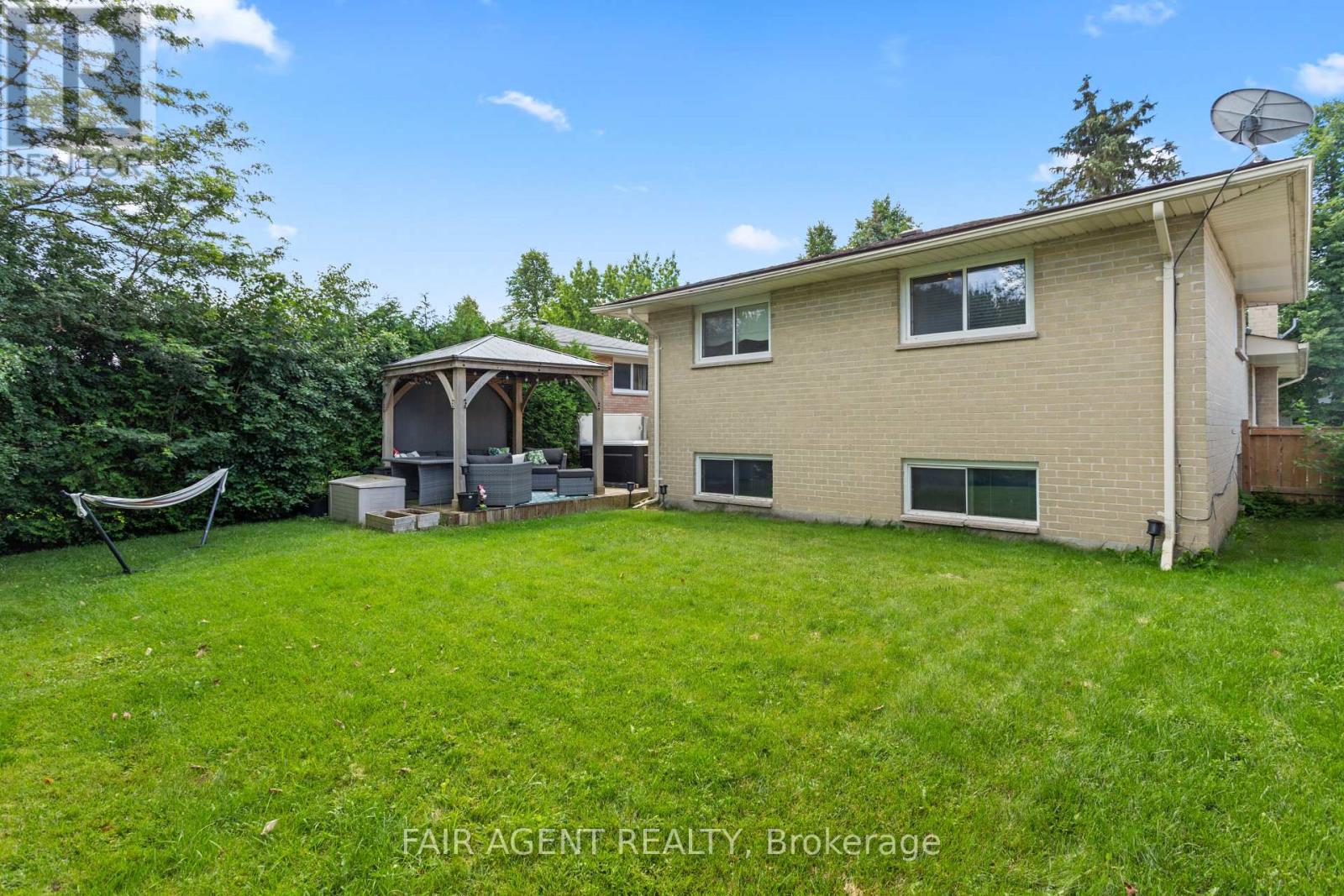 28 Archer Crescent, London, Ontario  N6E 2A5 - Photo 34 - X11899685