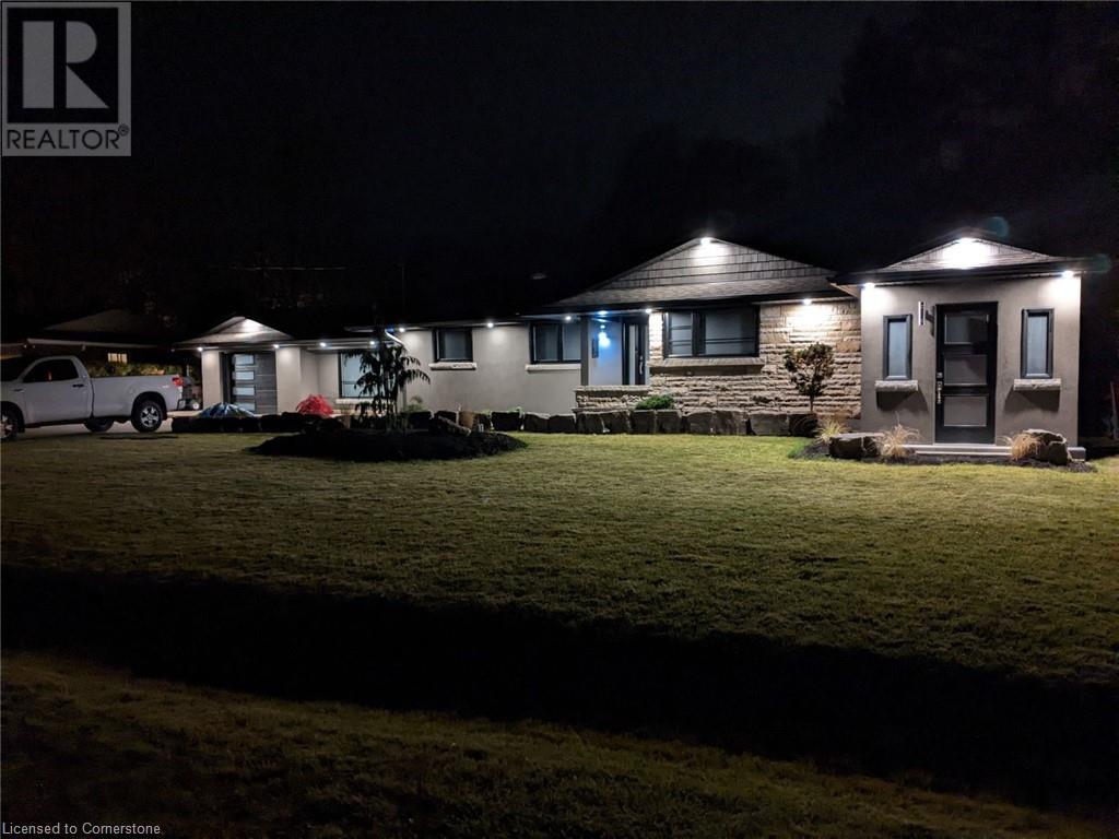 3836 Brookside Drive, Lincoln, Ontario  L0R 2C0 - Photo 2 - XH4205367