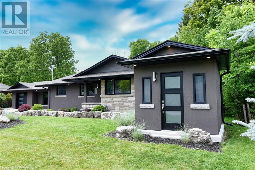 3836 BROOKSIDE Drive, Lincoln, Ontario