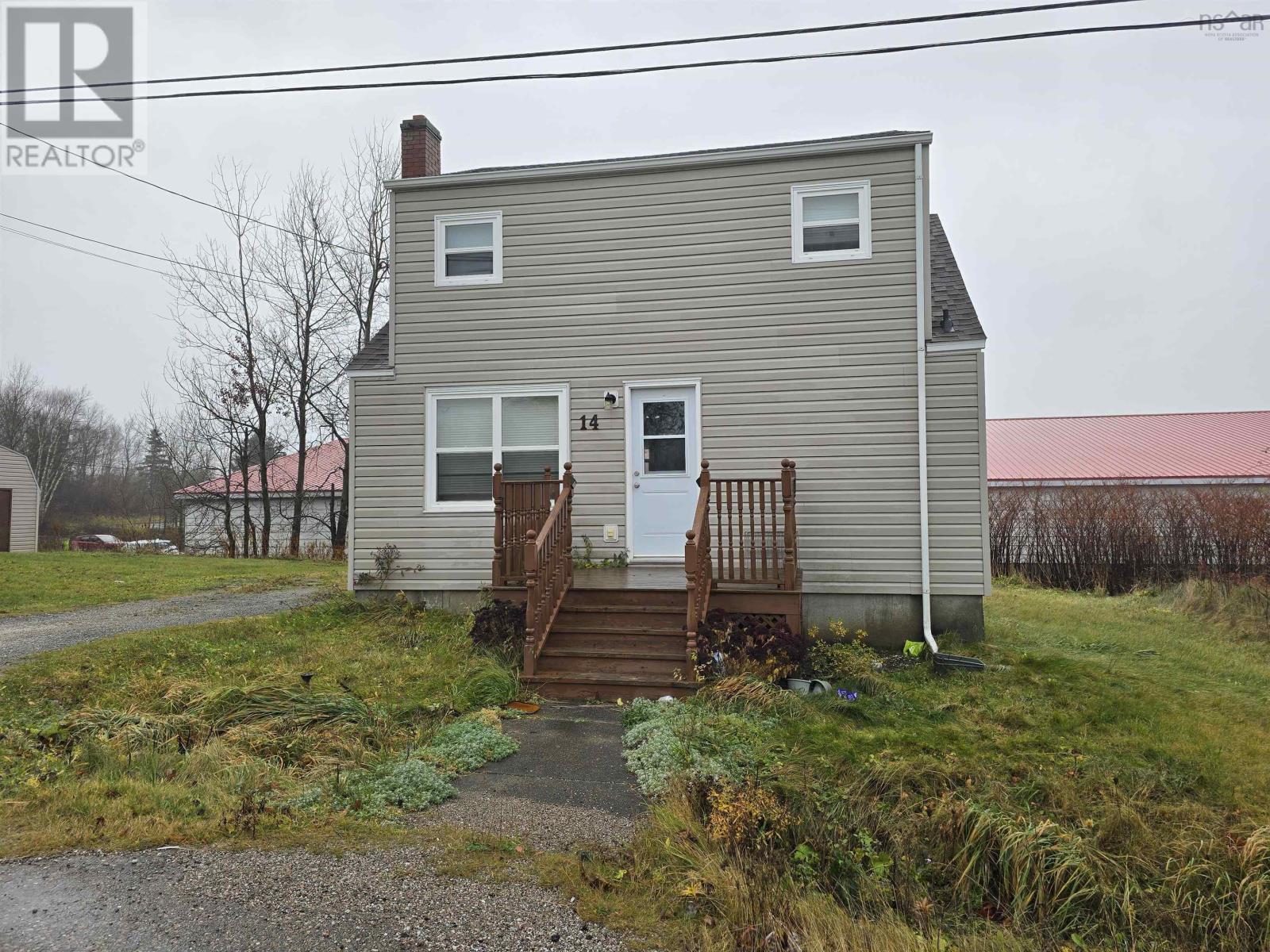 14 Dundee Drive, Sydney, Nova Scotia  B1P 5V1 - Photo 16 - 202427659