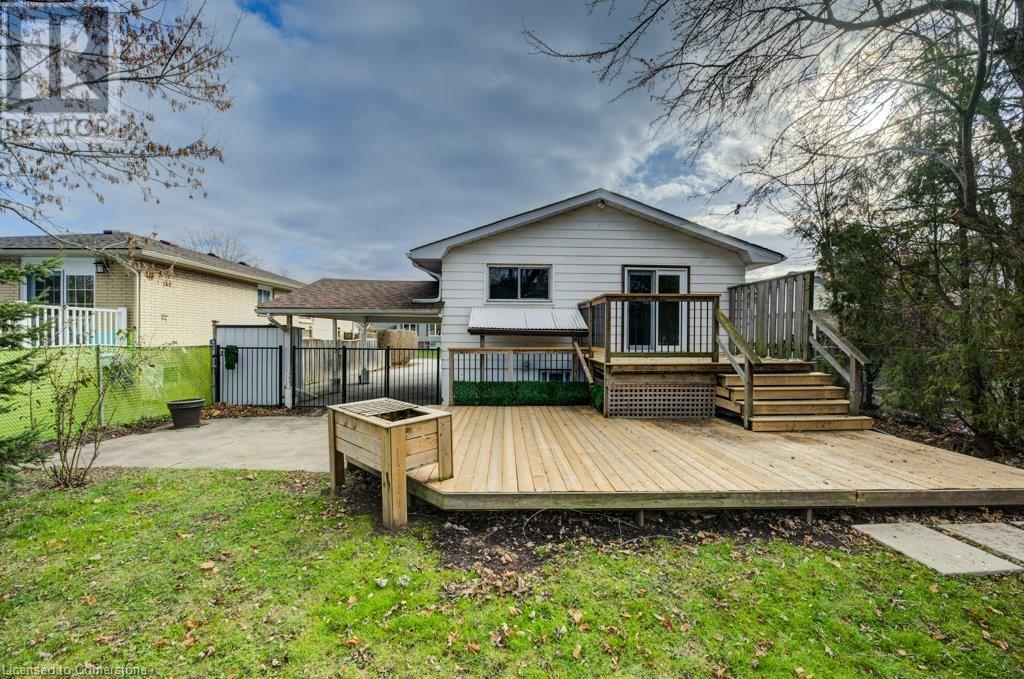 582 Chamberlain RoadBurlington, Ontario  L7L 2V5 - Photo 46 - 40672603
