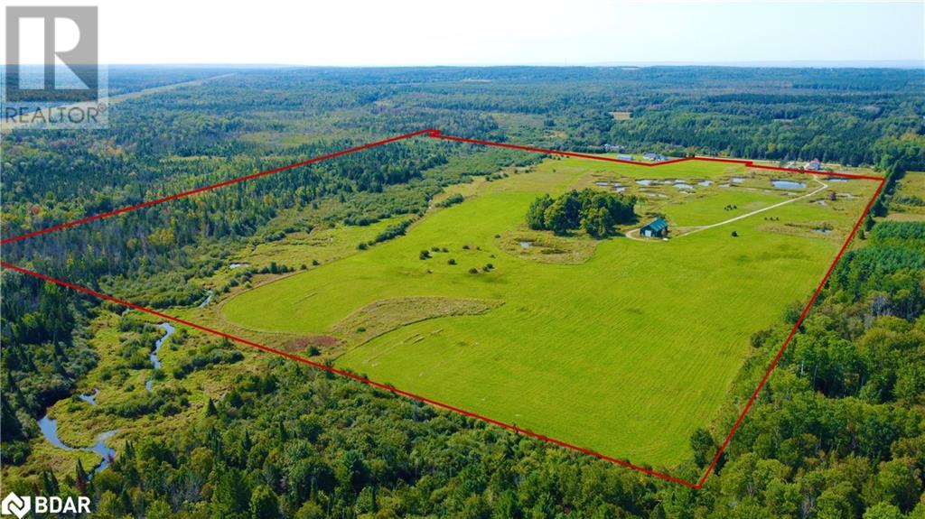 253 Craig Sideroad, Hillsdale, Ontario  L0L 1V0 - Photo 2 - 40645651