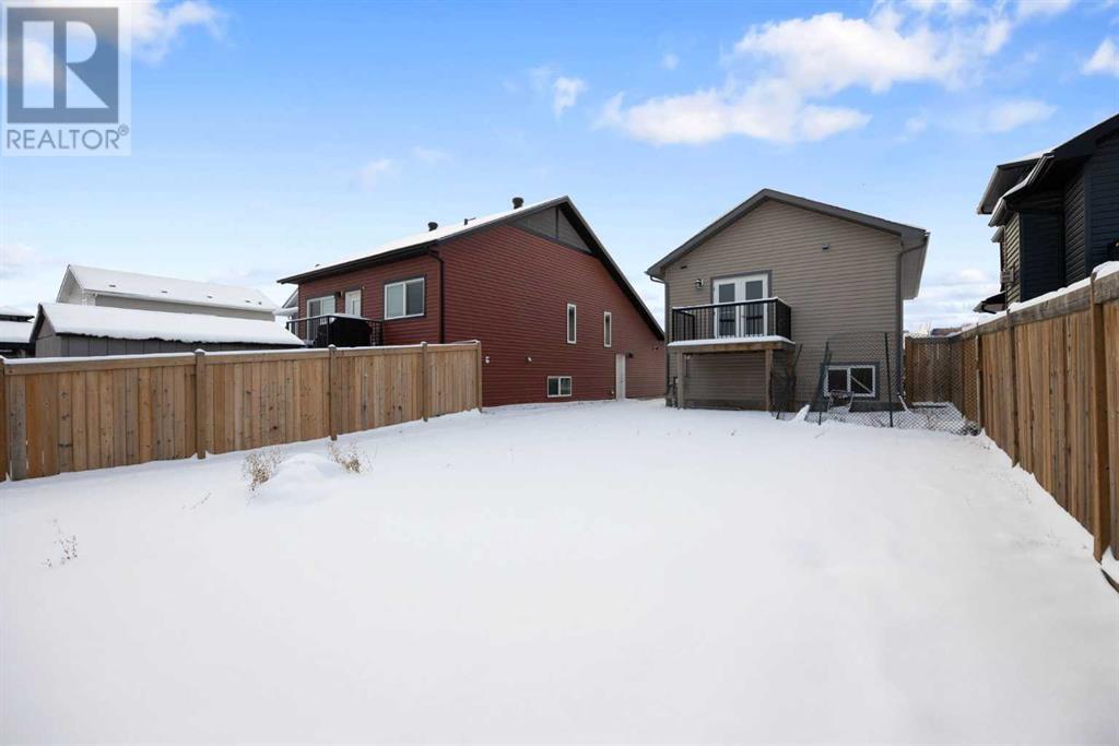 136 Beacon Hill Drive, Fort Mcmurray, Alberta  T9H 2P5 - Photo 24 - A2183615