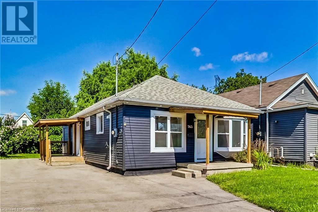 763 Tate Avenue, Hamilton, Ontario  L8H 6M1 - Photo 2 - 40686275