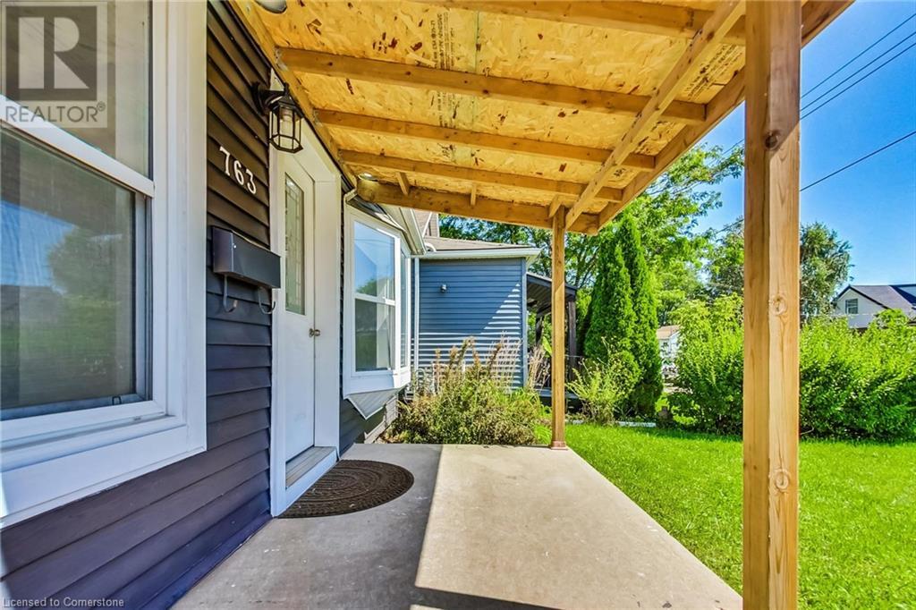 763 Tate Avenue, Hamilton, Ontario  L8H 6M1 - Photo 3 - 40686275