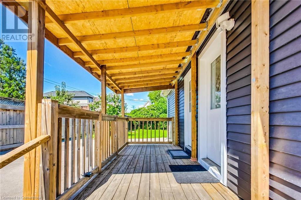 763 Tate Avenue, Hamilton, Ontario  L8H 6M1 - Photo 36 - 40686275