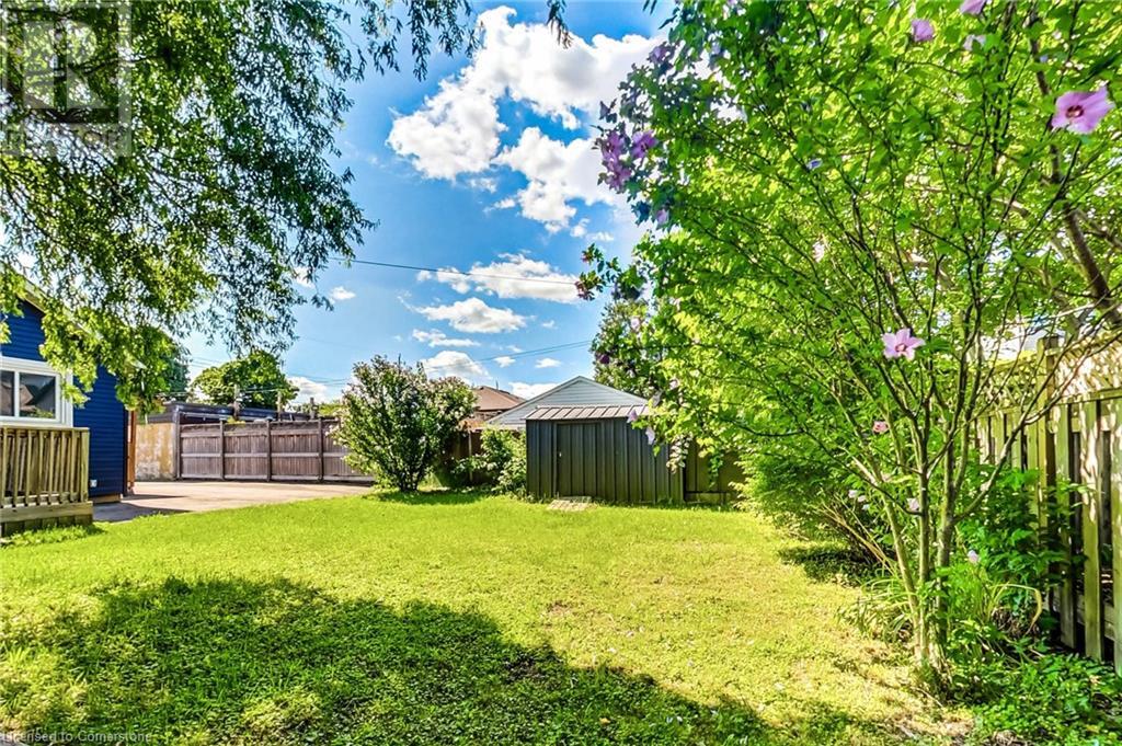 763 Tate Avenue, Hamilton, Ontario  L8H 6M1 - Photo 39 - 40686275