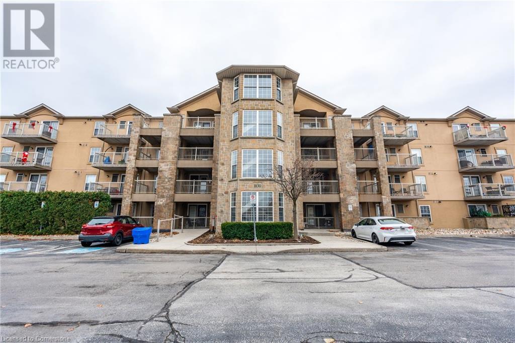 1830 Walkers Line Unit# 206Burlington, Ontario  L7M 4V5 - Photo 2 - 40685530