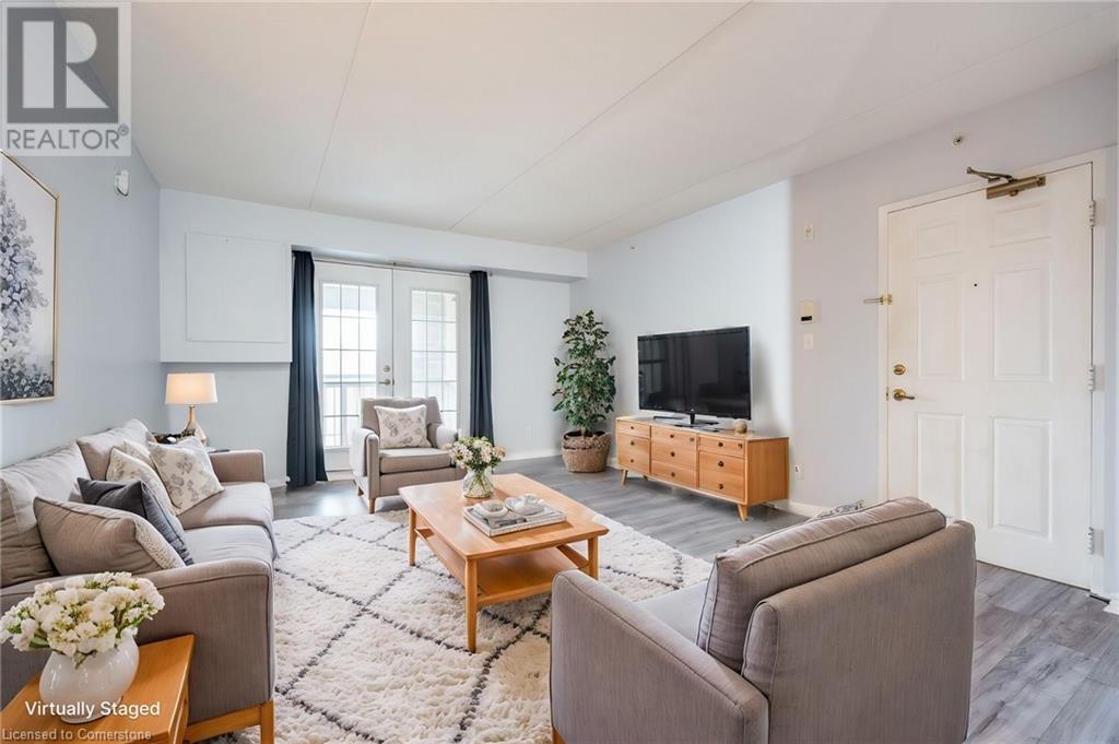 1830 Walkers Line Unit# 206Burlington, Ontario  L7M 4V5 - Photo 4 - 40685530