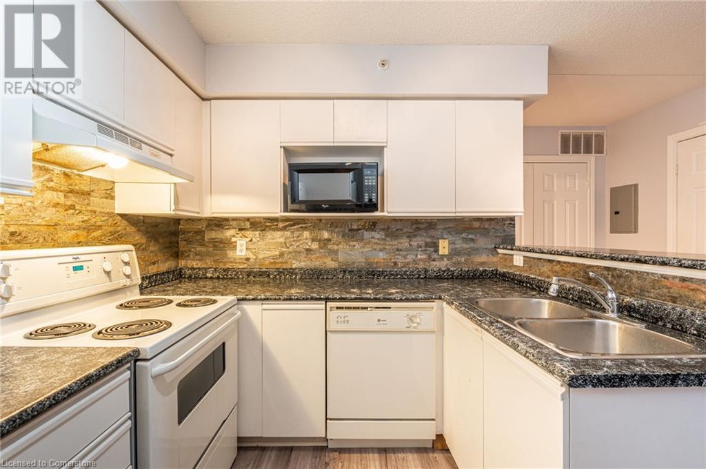 1830 Walkers Line Unit# 206Burlington, Ontario  L7M 4V5 - Photo 8 - 40685530