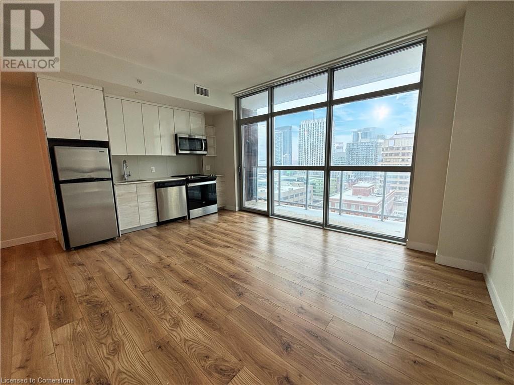 60 FREDERICK Street Unit# 907, Kitchener, Ontario