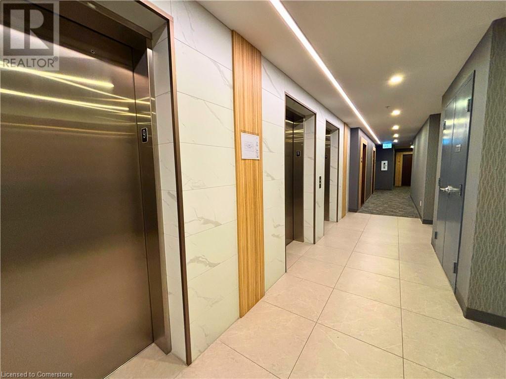 60 Frederick Street Unit# 907, Kitchener, Ontario  N2H 0C7 - Photo 2 - 40679908