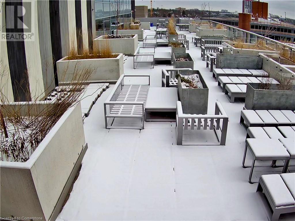 60 Frederick Street Unit# 907, Kitchener, Ontario  N2H 0C7 - Photo 19 - 40679908