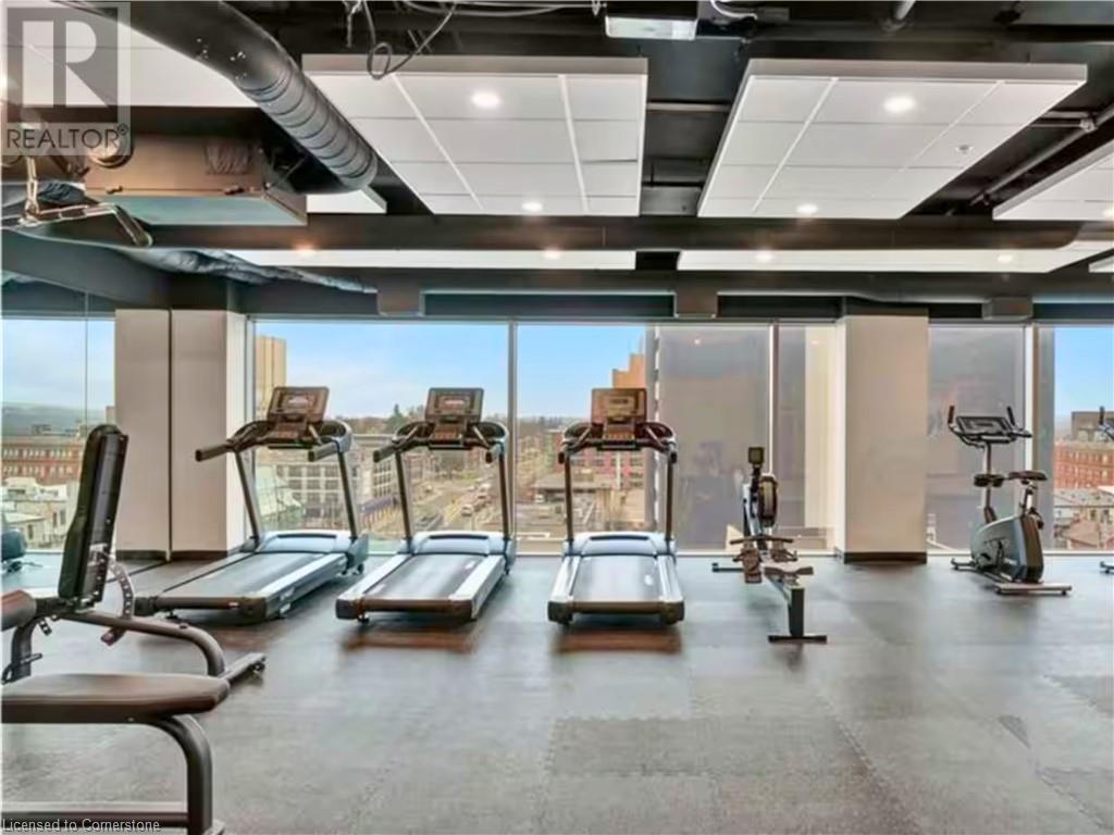 60 Frederick Street Unit# 907, Kitchener, Ontario  N2H 0C7 - Photo 18 - 40679908